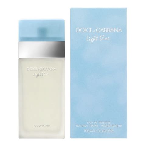 dolce gabbana light blue perfume macys|dolce gabbana light blue women's.